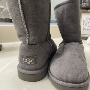 UGG Classic II Short Boots